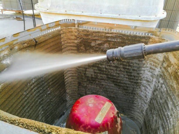 Best HVAC System Cleaning  in Kingston Estates, NJ