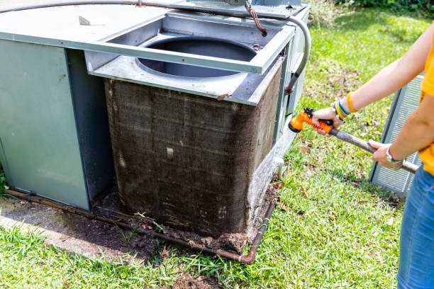 Best HVAC Duct Inspection Services  in Kingston Estates, NJ