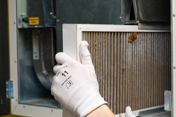 Best Duct Cleaning Specialists  in Kingston Estates, NJ