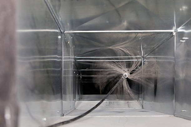 Best Air Duct Cleaning Near Me  in Kingston Estates, NJ
