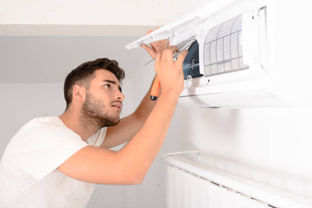 HVAC Maintenance and Cleaning in NJ